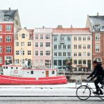 Opplev Danmark på den danske måten – på sykkel!