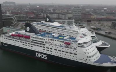 Skal du reise med Danskebåten i 2023? Les dette før du bestiller