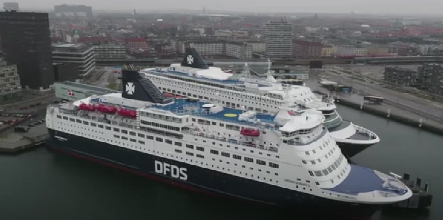 Skal du reise med Danskebåten i 2023? Les dette før du bestiller